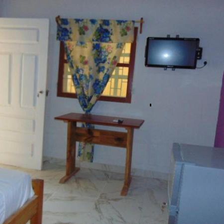 Principe Residencial Hotel Exterior foto
